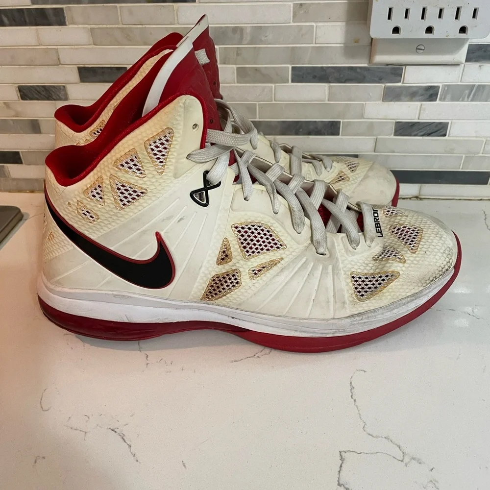 Nike zoom air